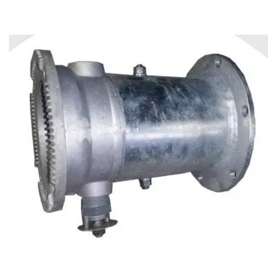 Flange Adapters TCF x Flange 