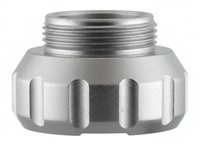 The One Weight – Zinc (0.85 lb)