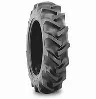 Speedway Directional 6 Ply Tube Type Tire (11.2"x24")