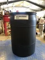 30-Gal T & L Anti-Wear Hydraulic Oil 
