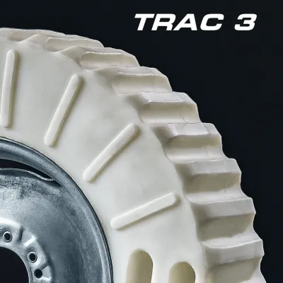 Mach 2 Tire - Trac 3 (Select Size)