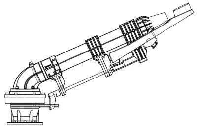 TWIN 160/Ultra PC–VA15°-45°
