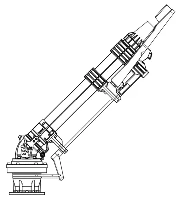 TWIN AP202/Ultra PC-VA15°-45°