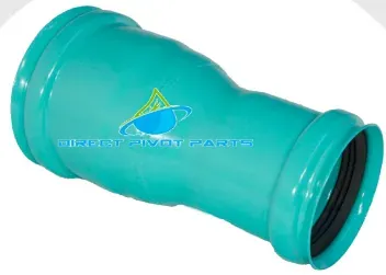 Underground Compression Fitting Reducer (Choose Size)