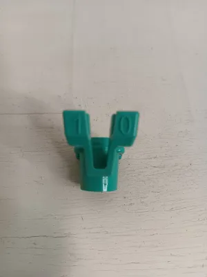 #10 UP3 Nozzle - Turquoise