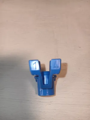 #14 UP3 Nozzle - Blue