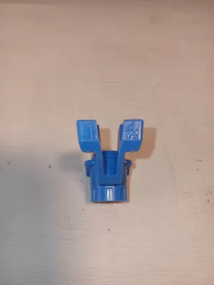 #14.5 UP3 Nozzle - Blue