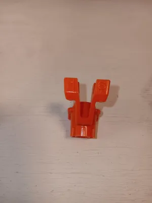 #16.5 UP3 Nozzle - Orange