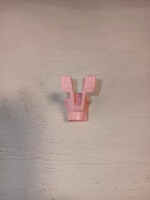 UP3 Template Nozzle