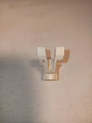 #23.5 UP3 Nozzle - Cream