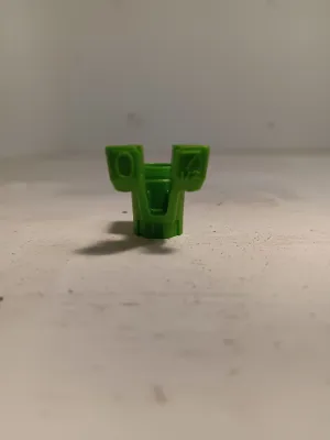 #7.5 UP3 Nozzle - Lime