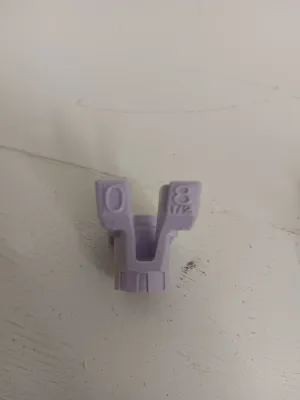 #8.5 UP3 Nozzle - Lavender