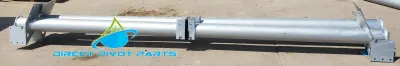 Valley Compatible Base Beams (Drive Tube)