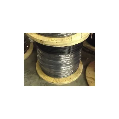 12-7 Direct Bury Control Wire