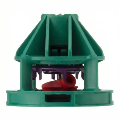 R2000LP Windfighter CAP/PLATE ASSY - WF16 RED PLATE