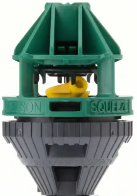 R2000LP Windfighter - WF18 GOLD PLATE, #17 TURQUOISE 2TN