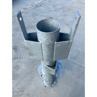 307 Zimmatic Compatible 6 5/8" Tower Joint 