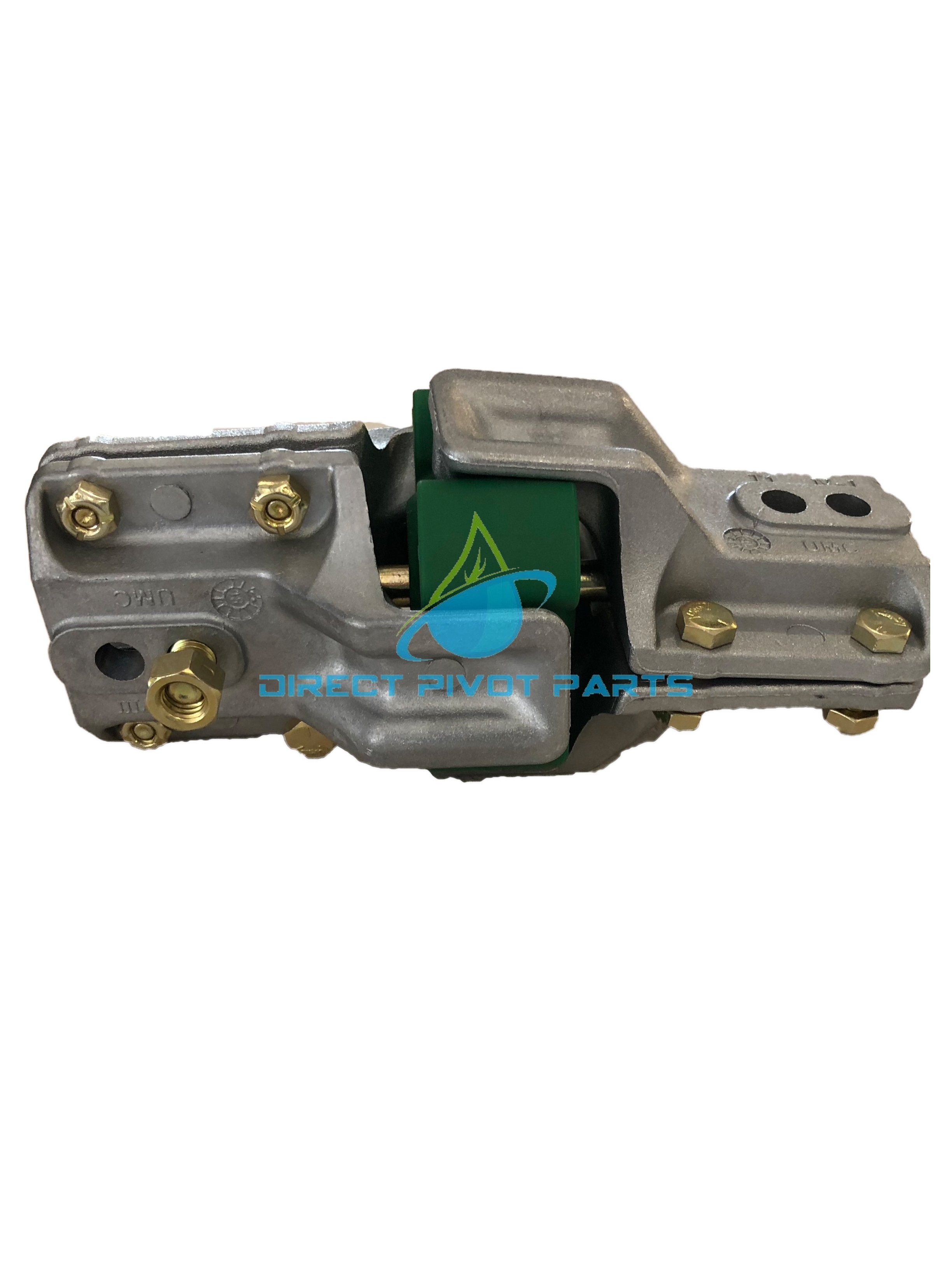 UMC Driveline Couplers 3/4