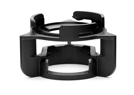 KPS Dual Connector Body Only