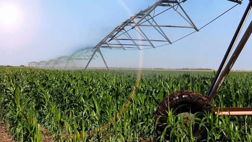 Proposed Bill Could Have Huge Impact on Nebraska Irrigators