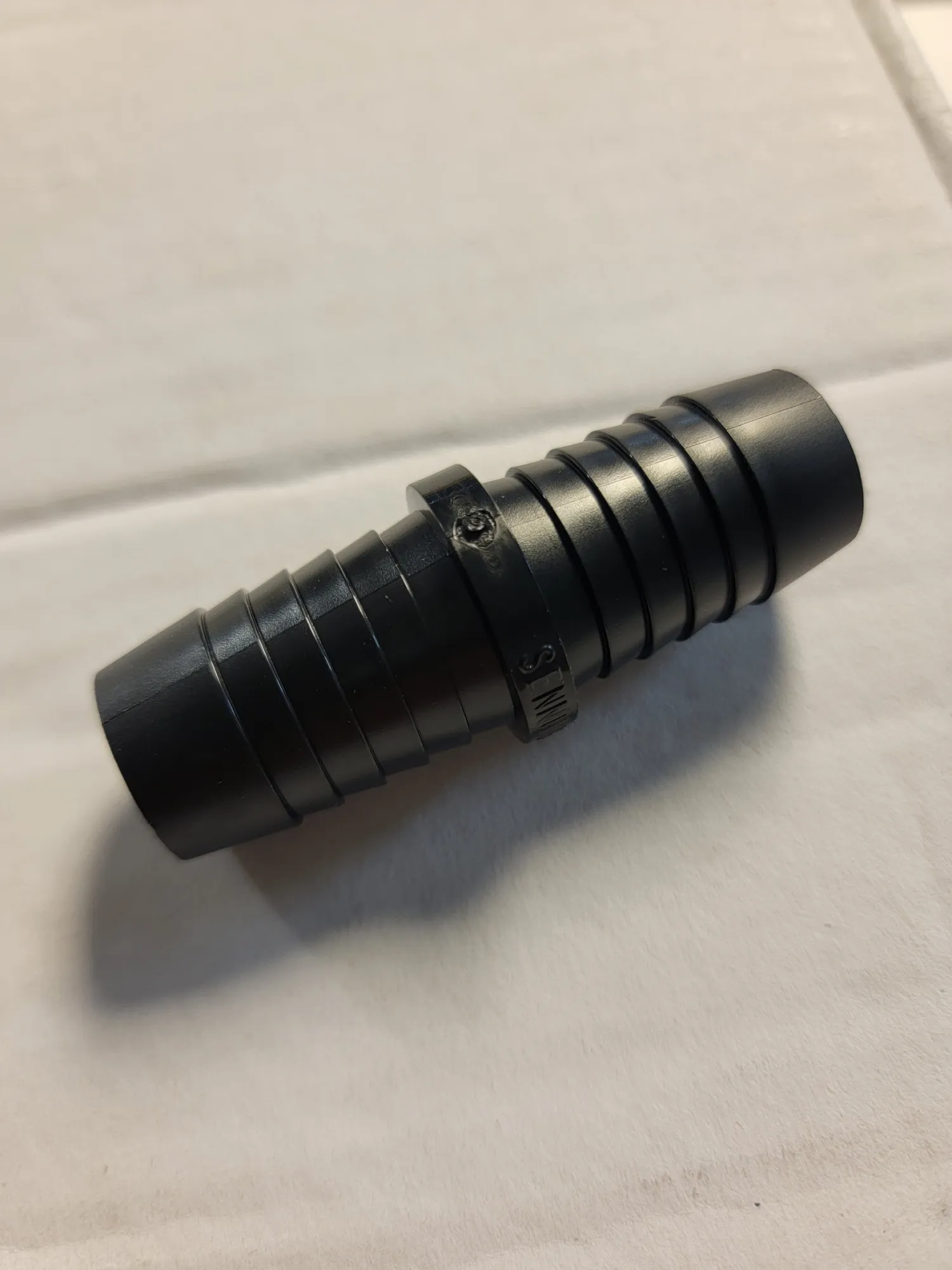3/4" NPT x Hose Barb Insert Adapters (Choose Size)