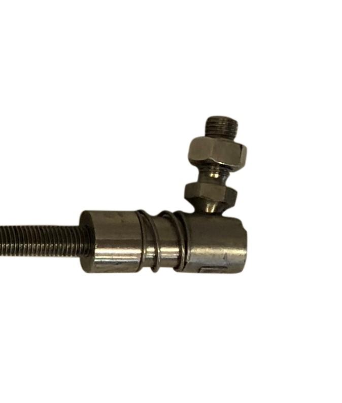 Tower Box Linkage Quick Connect Joint