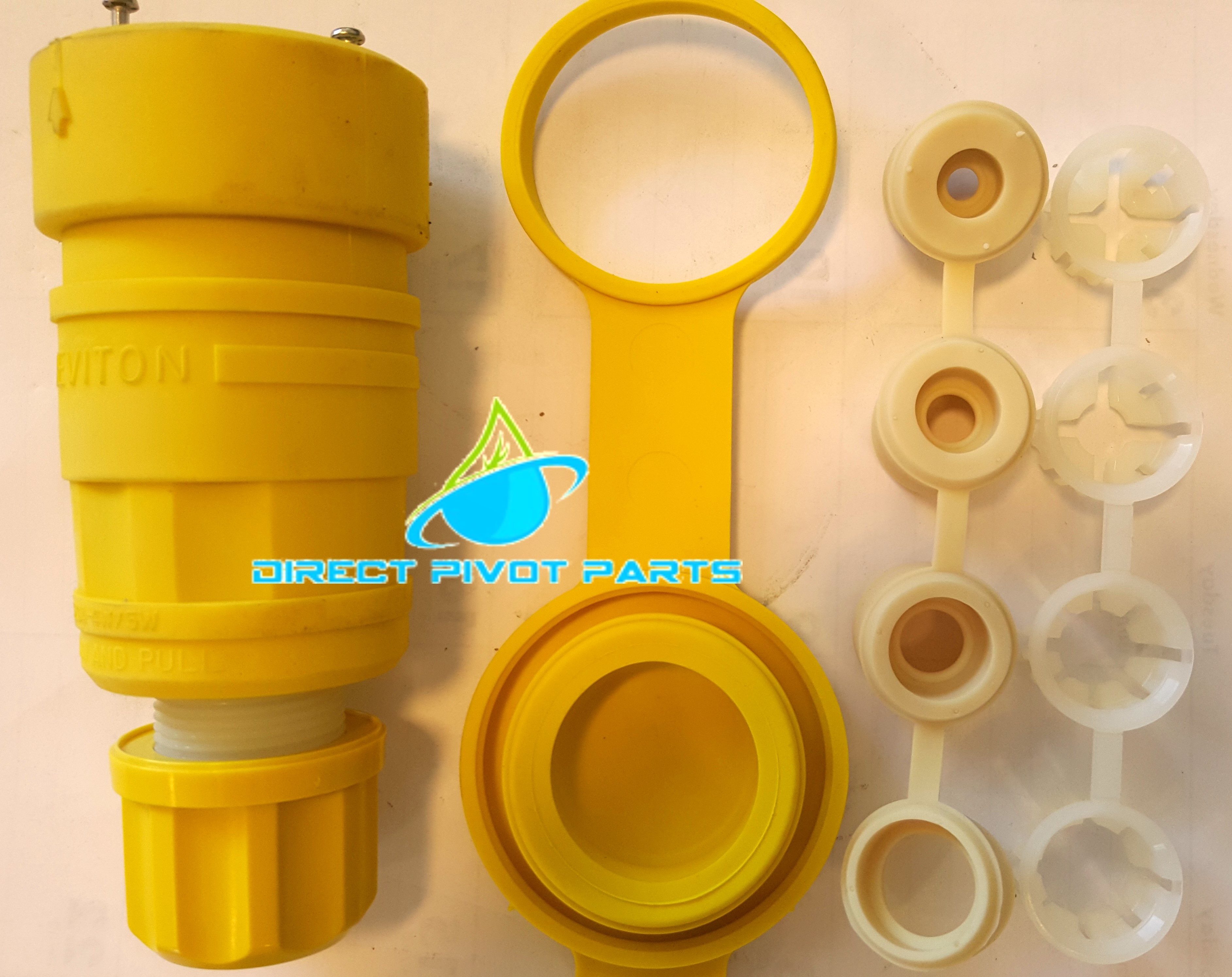 Cord Connector Parts