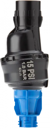 ALL-FLO REGULATOR 3/4" FNPT X SQUARE THREAD