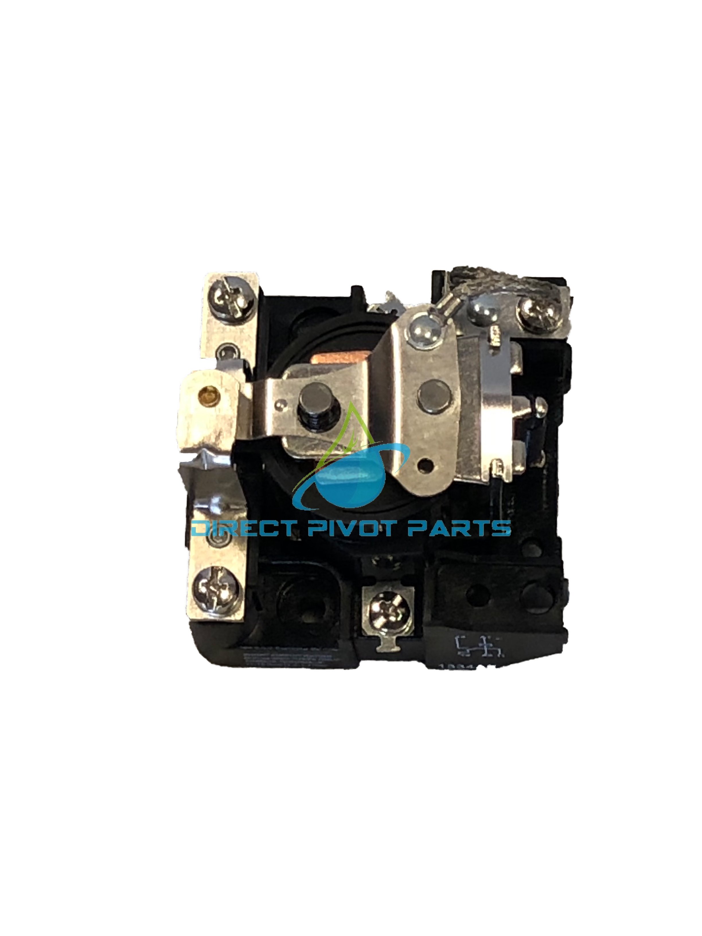  Power Relay Parts
