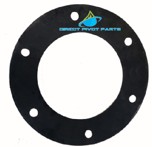 6 HOLE Pivot Gasket (Valley & Moulton Compatible)