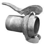 6-Inch Adapter, FPT X Ball - Bauer Style