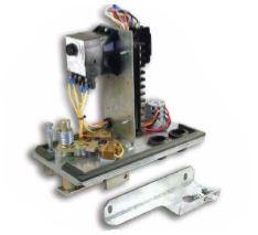 Valley Style Hydrus Booster Pump Control/ End Tower Box COMBO