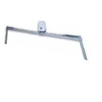 ASAR Barricade Stop Package, Safety Stop w/ Auto Reverse