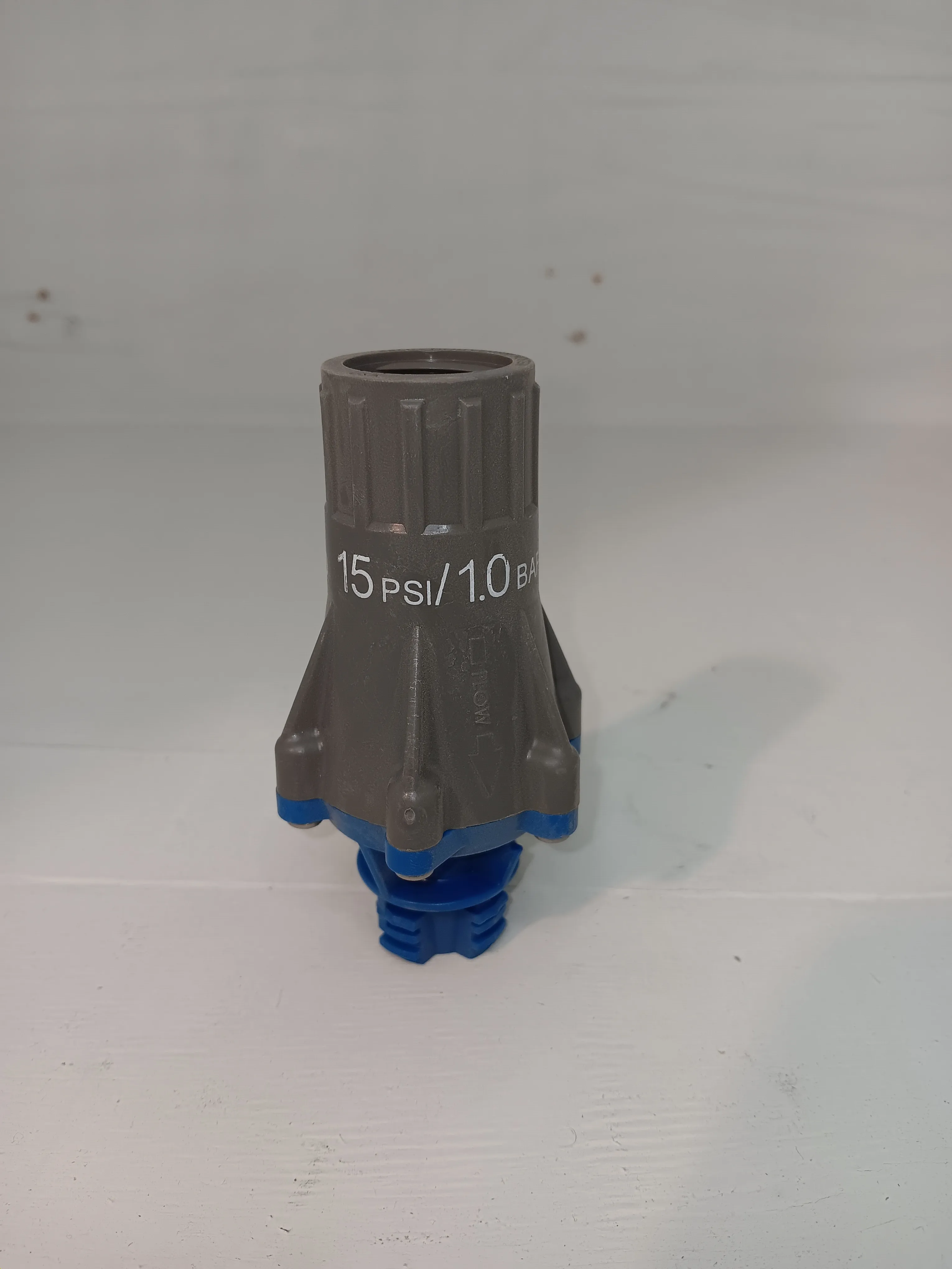 3/4" FNPT X 3/4" FNPT UNI-FLO 