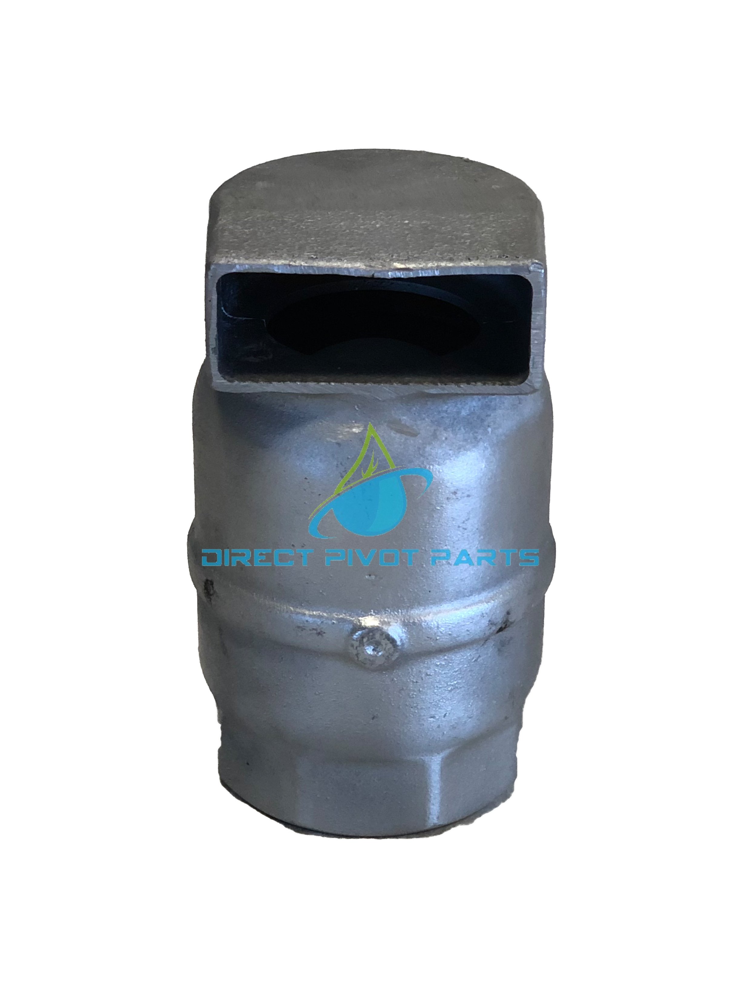 Air Relief Valve (Cast Alum) 1.5 Inch