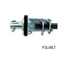 Heavy Duty Universal U-Joint