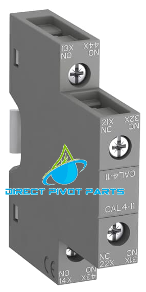 Contactors Parts