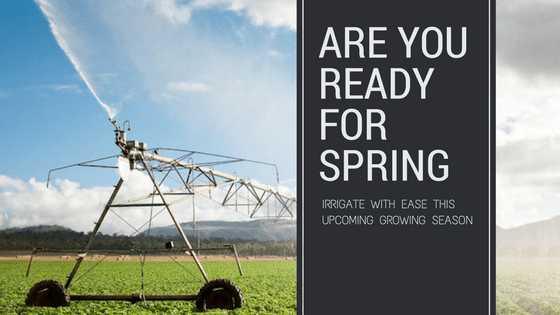 Are You Ready For Spring?