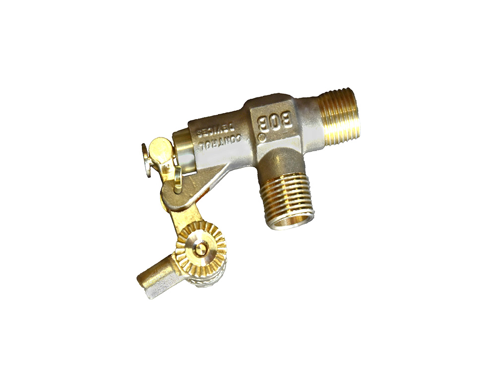 1/2" Bob Valve for Hoskins water