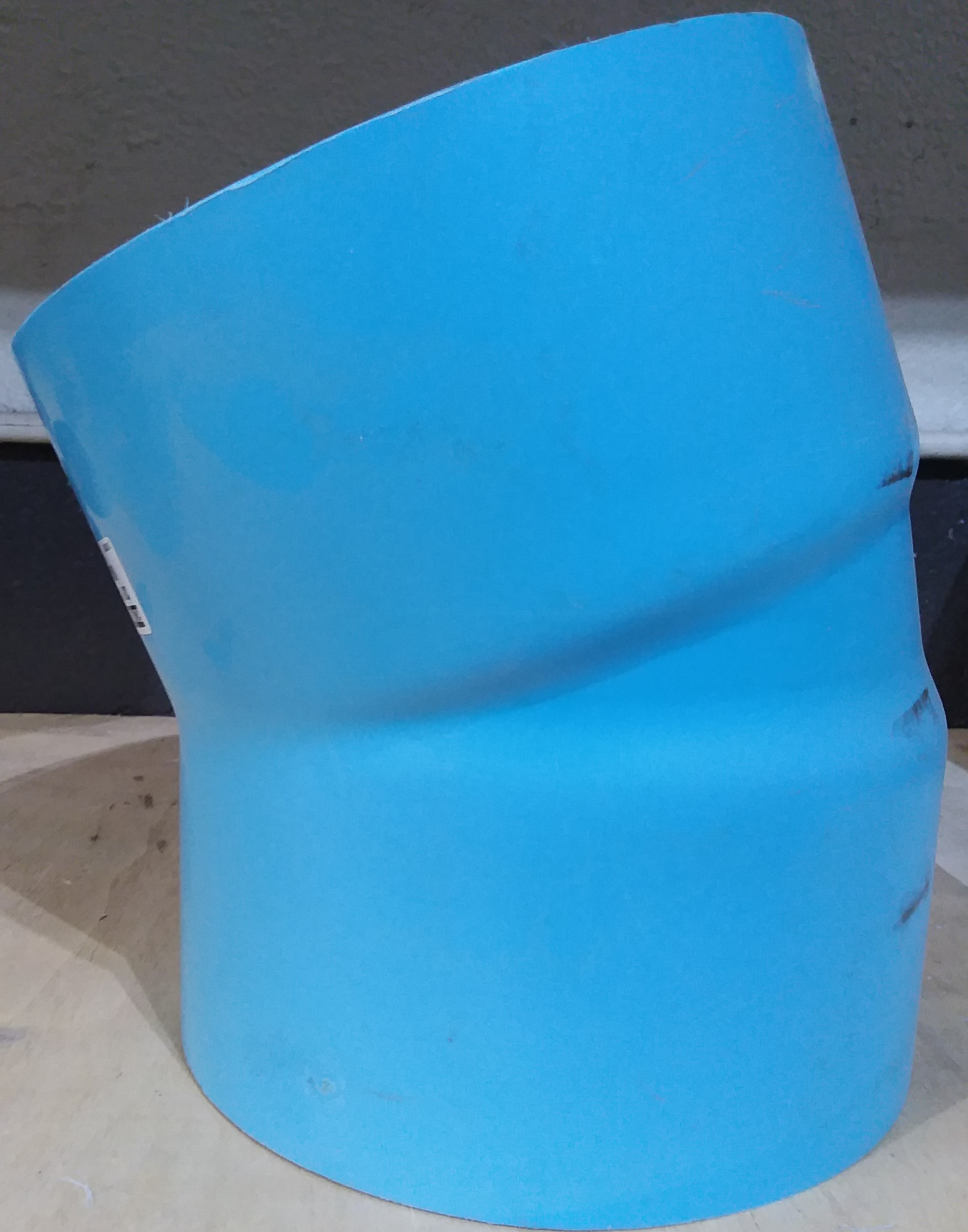 PVC Elbow 22.5 (choose size)