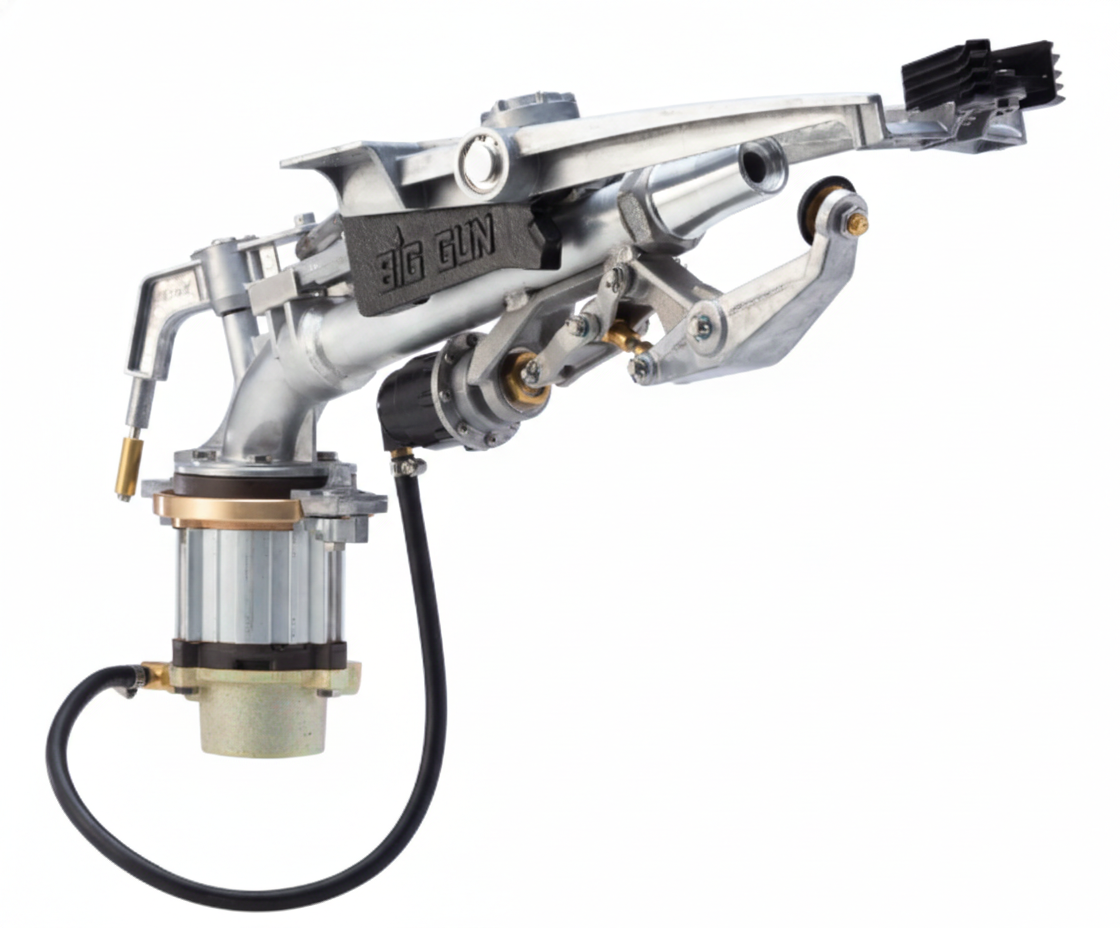 Nelson SRNV100 End Gun