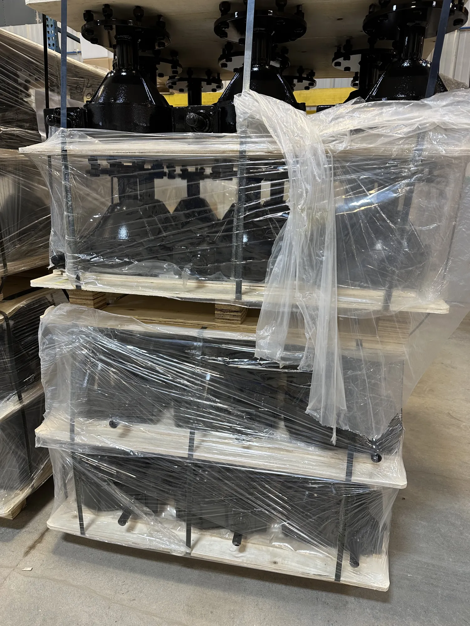 ZLN Gearbox (Choose Style)