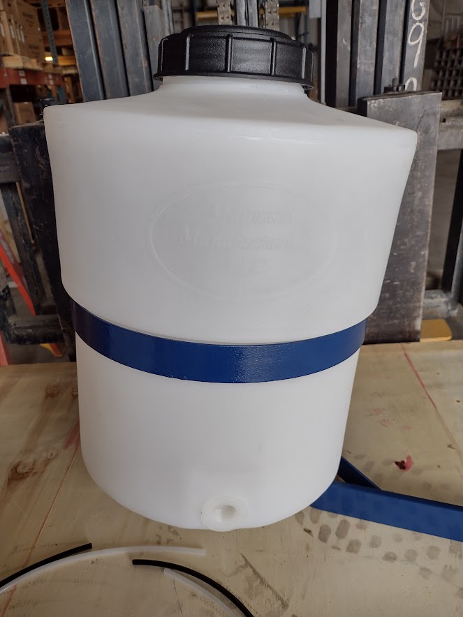  Drip Oil Tanks And Accessories Parts