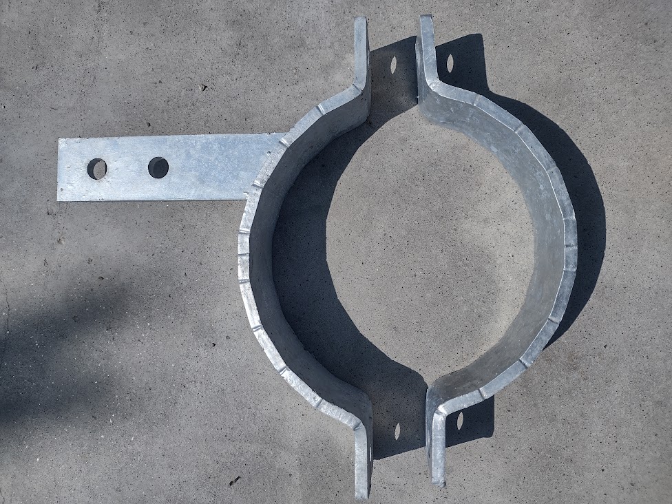 Center Pivot Parts