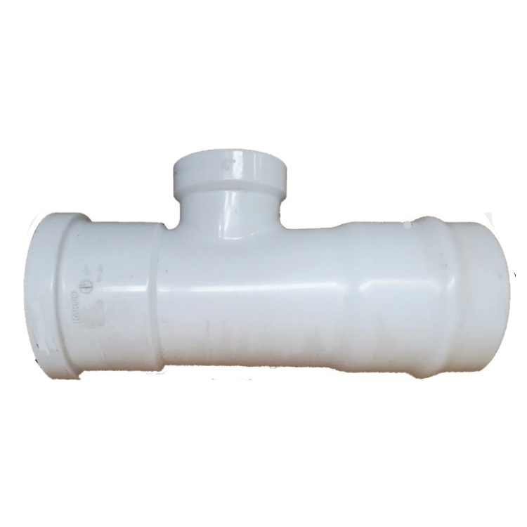 Pvc Gasketed Parts