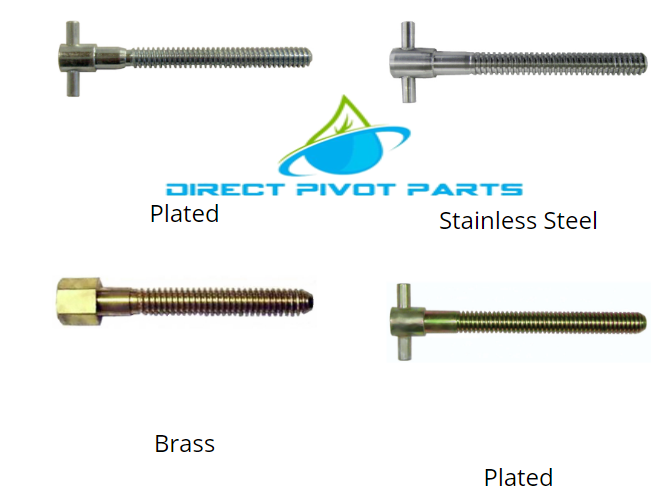 Riser Valve Stems (Choose Style)