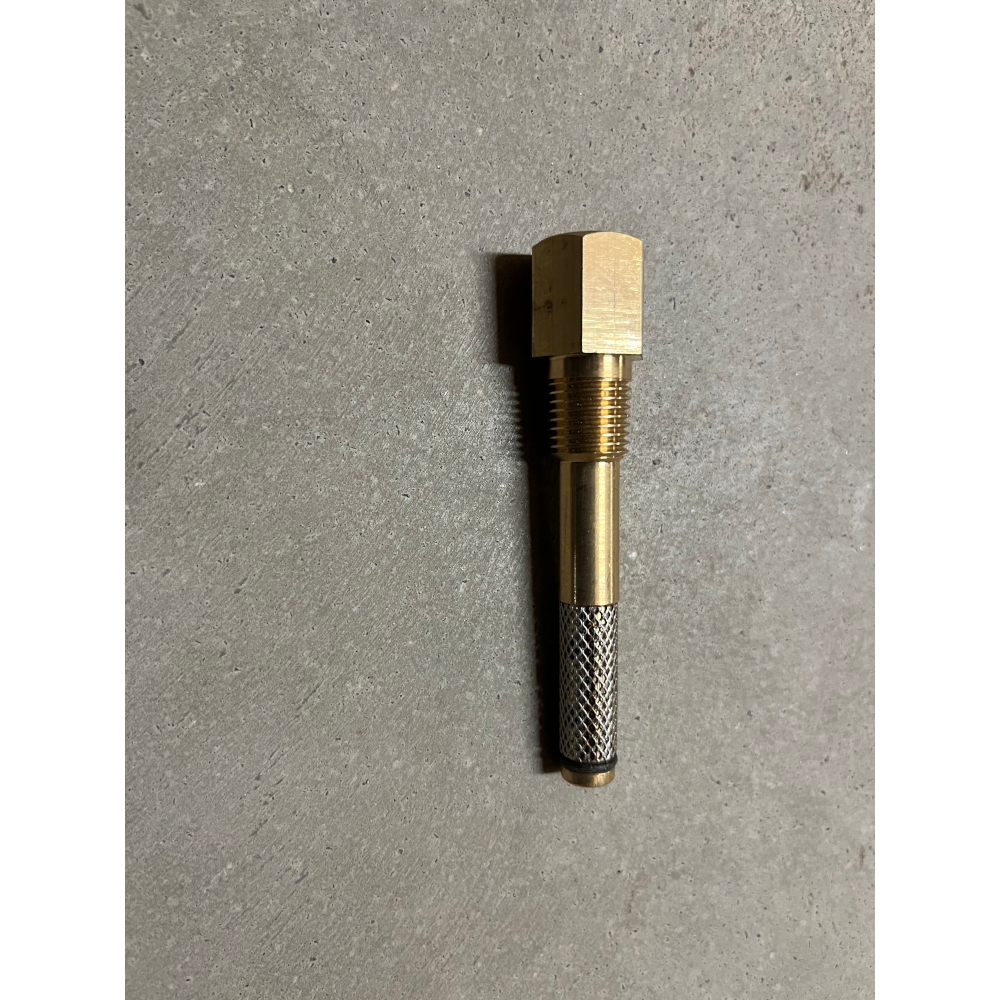 Sand Screen Parts