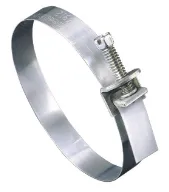 18" Wrap Lock Clamp