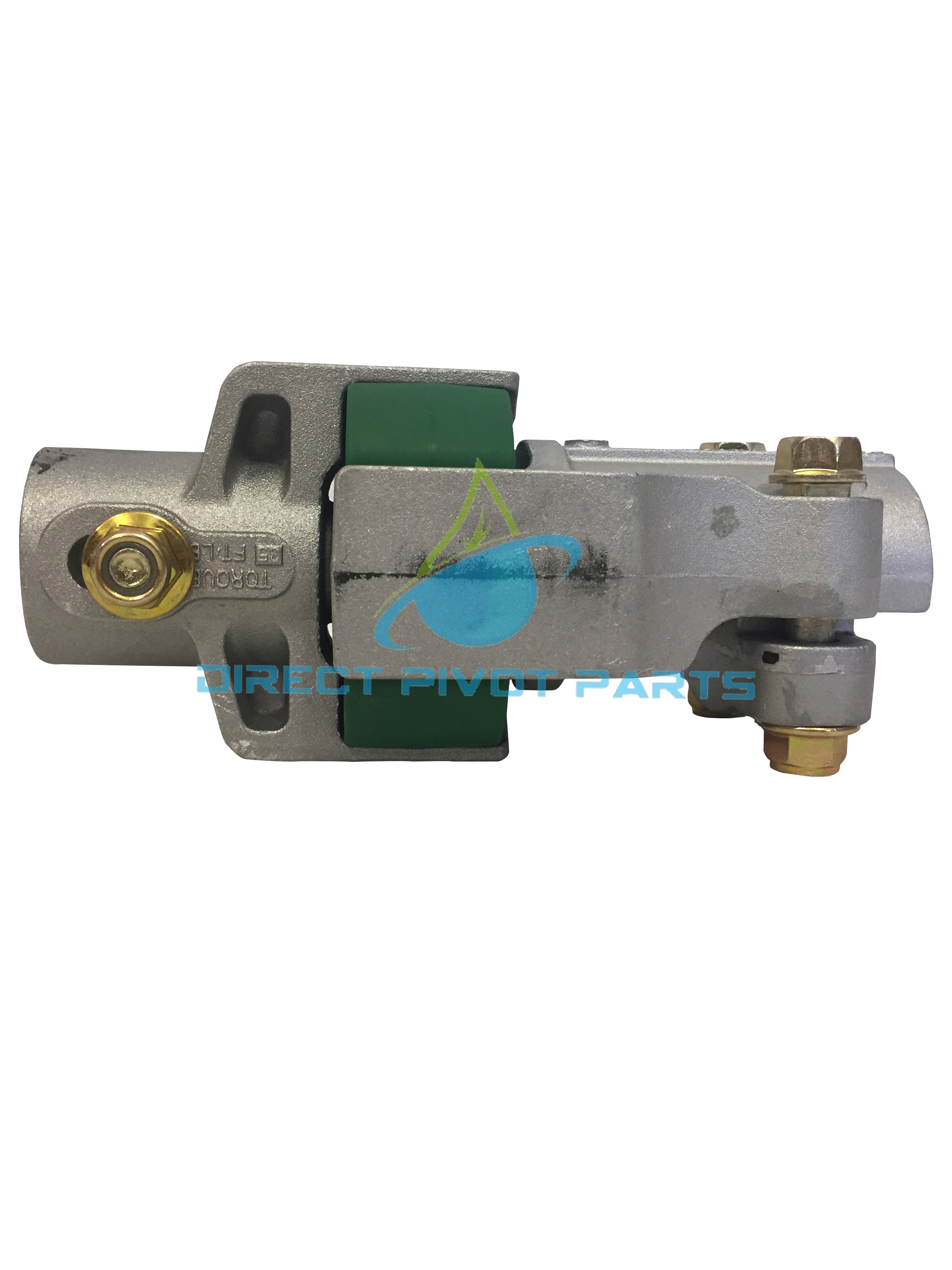 Other Watering Equipment Home & Garden BLACK MAX HEAVY DUTY UNIVERSAL PIVOT DRIVE LINE COUPLER