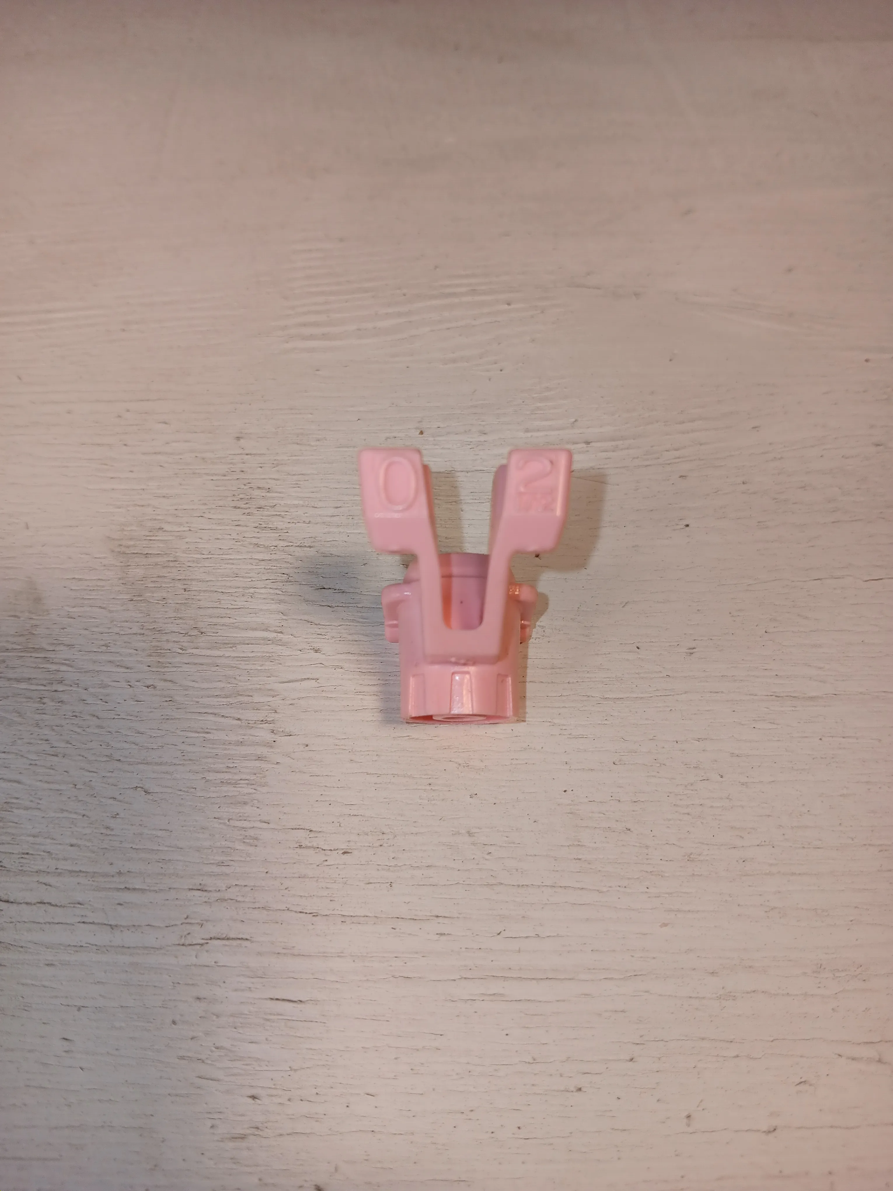 UP3 Template Nozzle